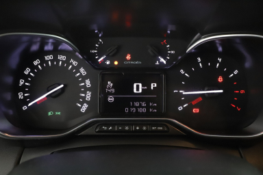 Citroen C3 Aircross - 2024