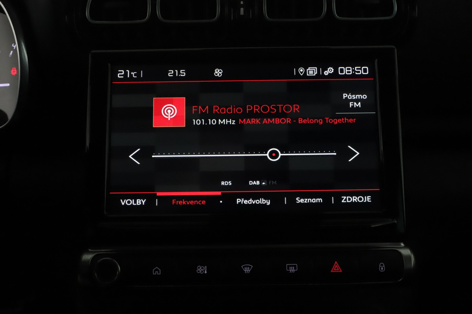 Citroen C3 Aircross - 2024
