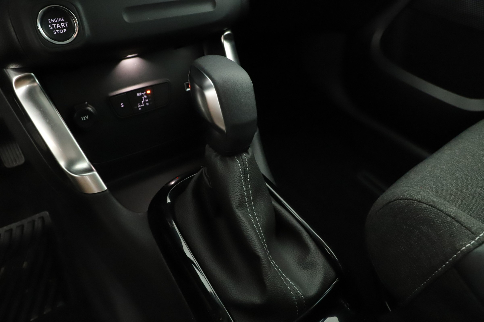 Citroen C3 Aircross - 2024