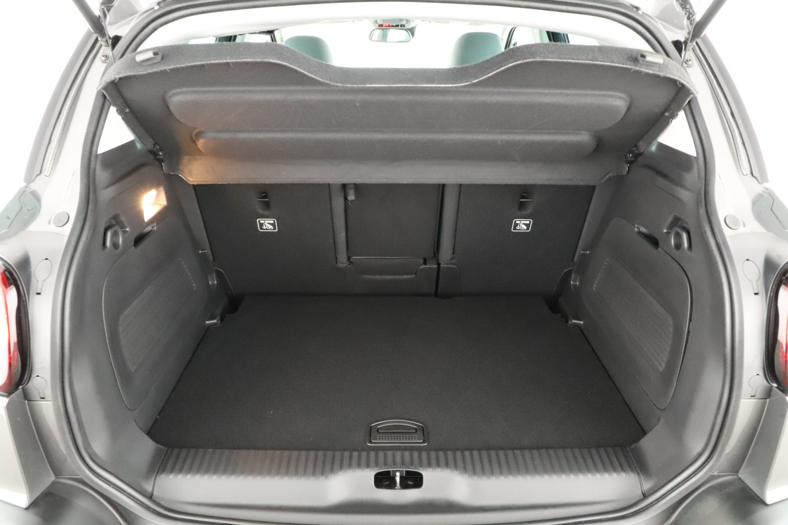 Citroen C3 Aircross - 2024