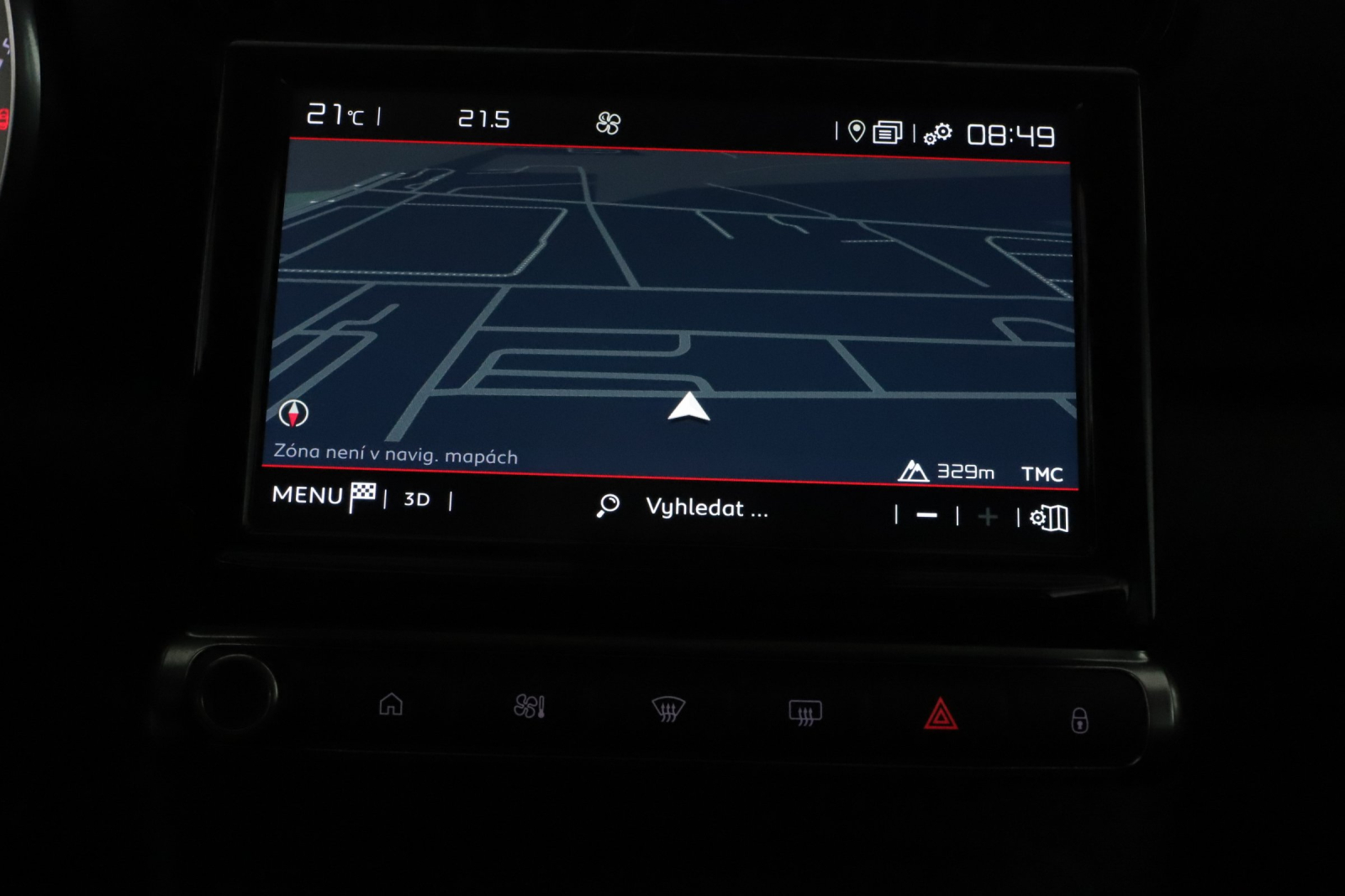 Citroen C3 Aircross - 2024