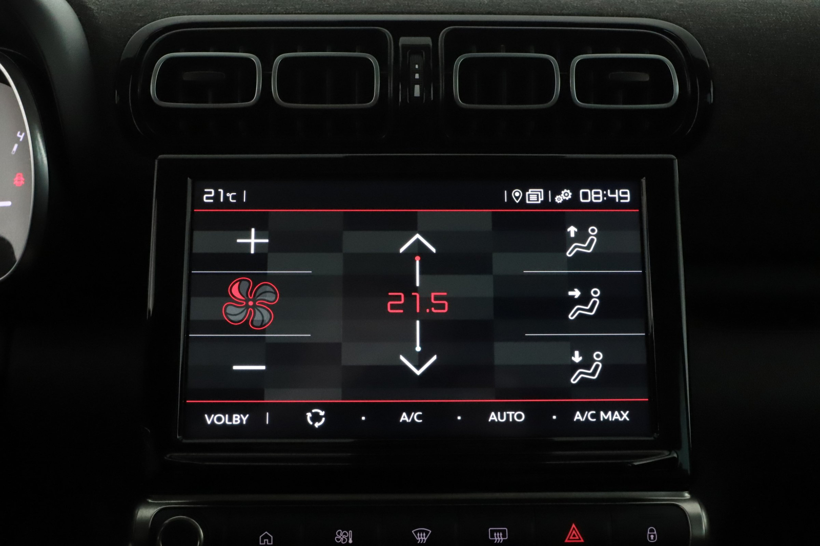 Citroen C3 Aircross - 2024
