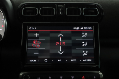 Citroen C3 Aircross - 2024