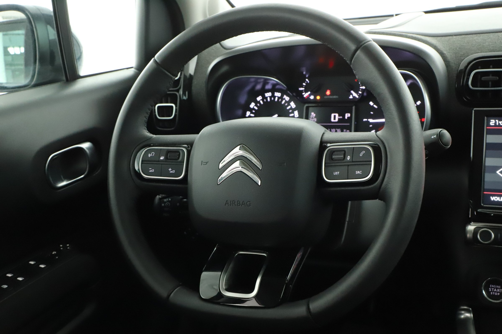 Citroen C3 Aircross - 2024