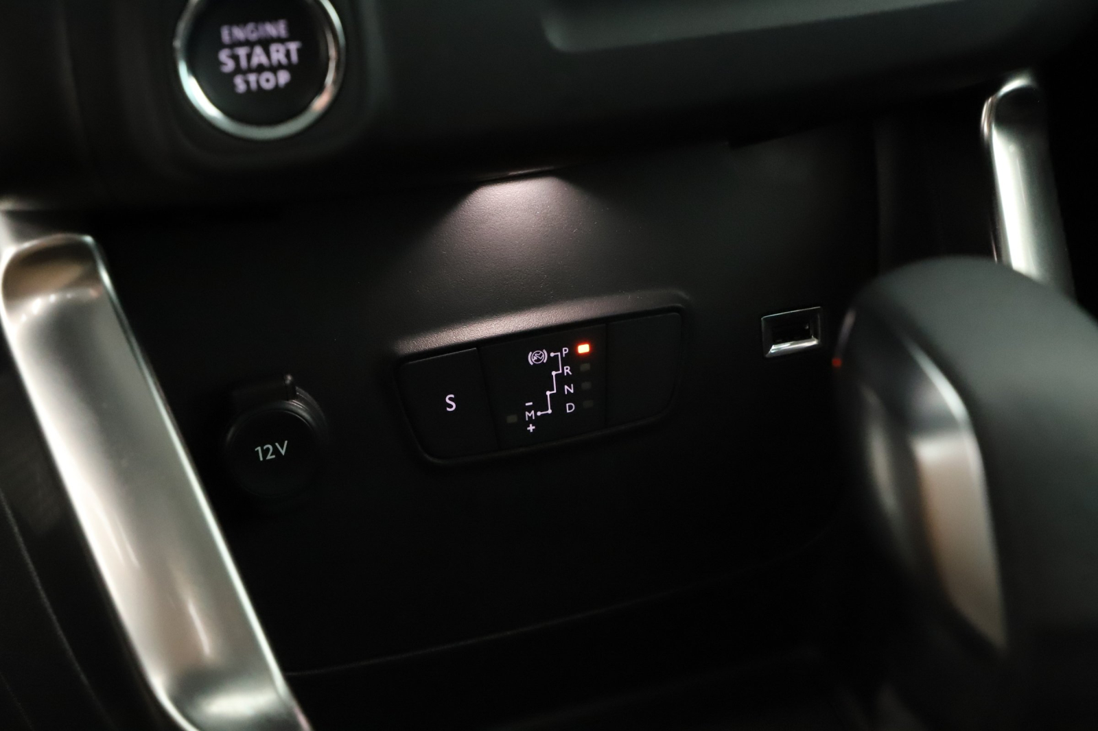 Citroen C3 Aircross - 2024
