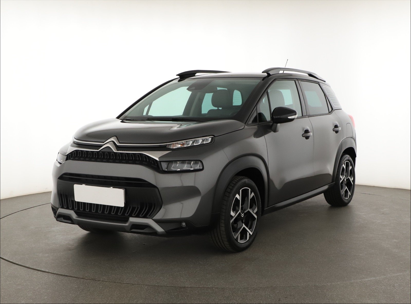 Citroen C3 Aircross - 2024