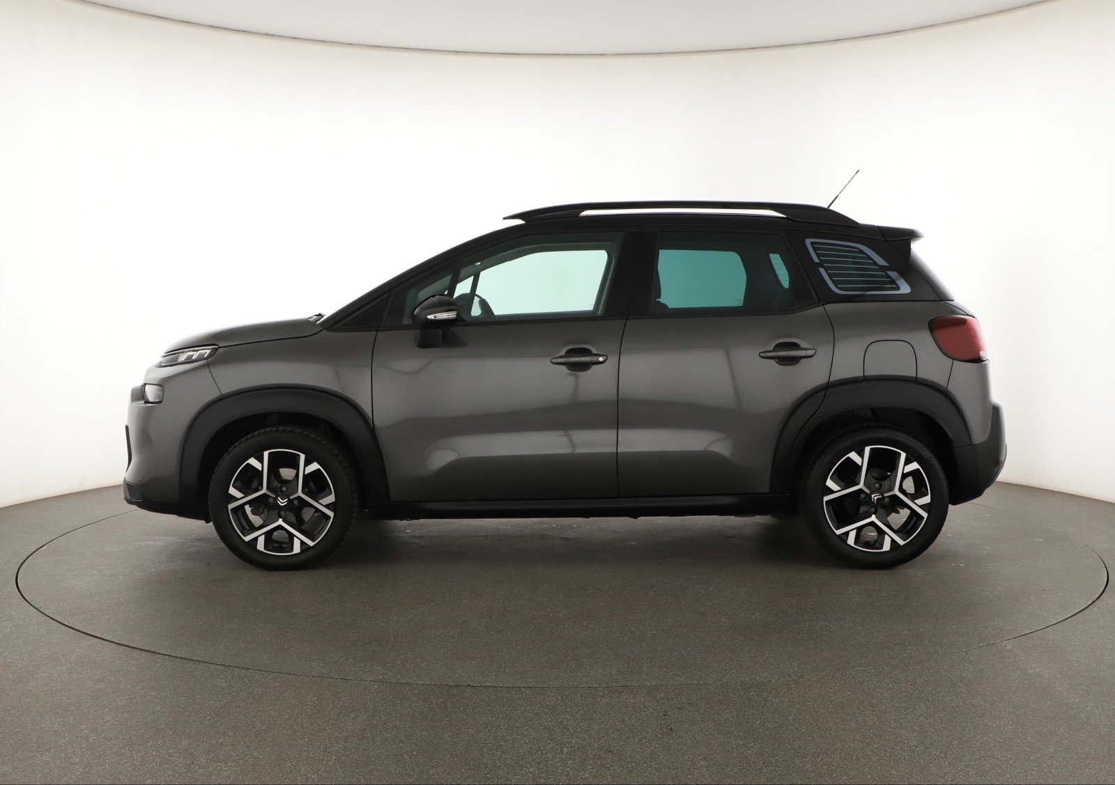 Citroen C3 Aircross - 2024