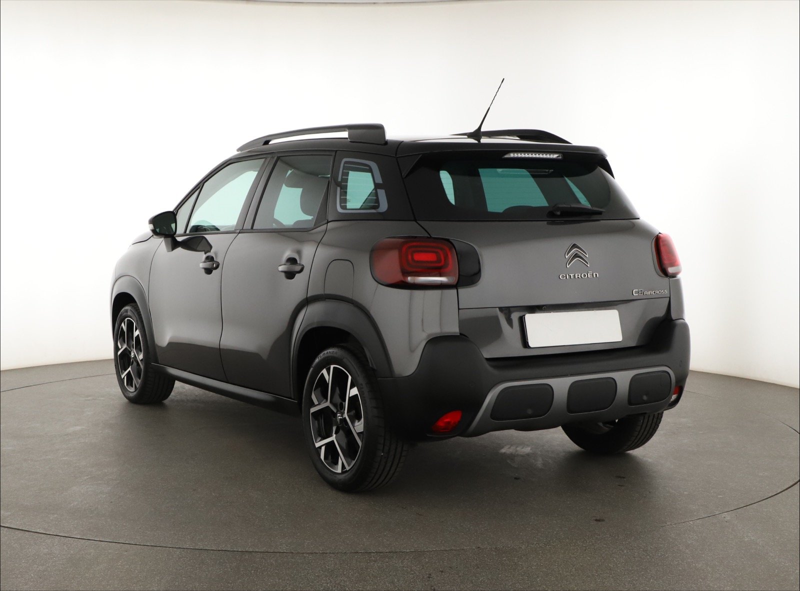 Citroen C3 Aircross - 2024