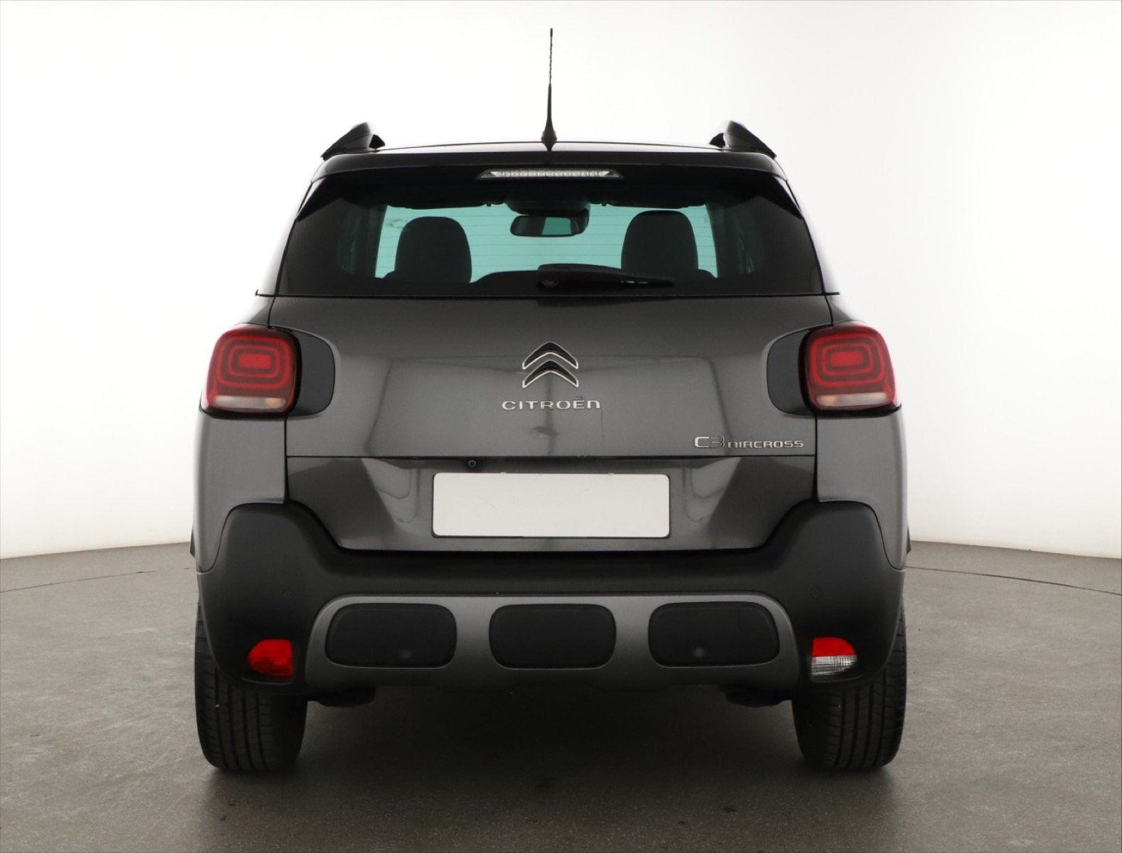 Citroen C3 Aircross - 2024