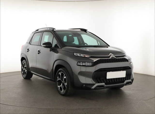 Citroen C3 Aircross 2024