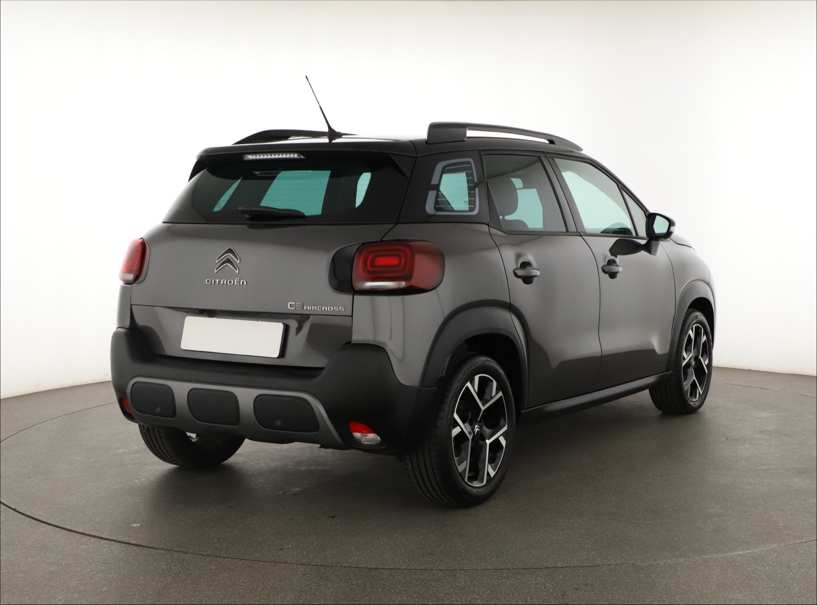Citroen C3 Aircross - 2024