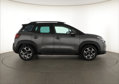Citroen C3 Aircross - 2024