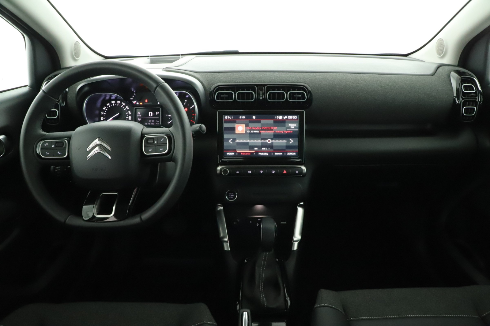 Citroen C3 Aircross - 2024