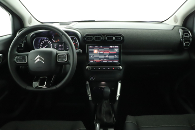 Citroen C3 Aircross - 2024