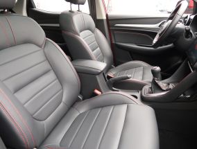 MG ZS II - 2024