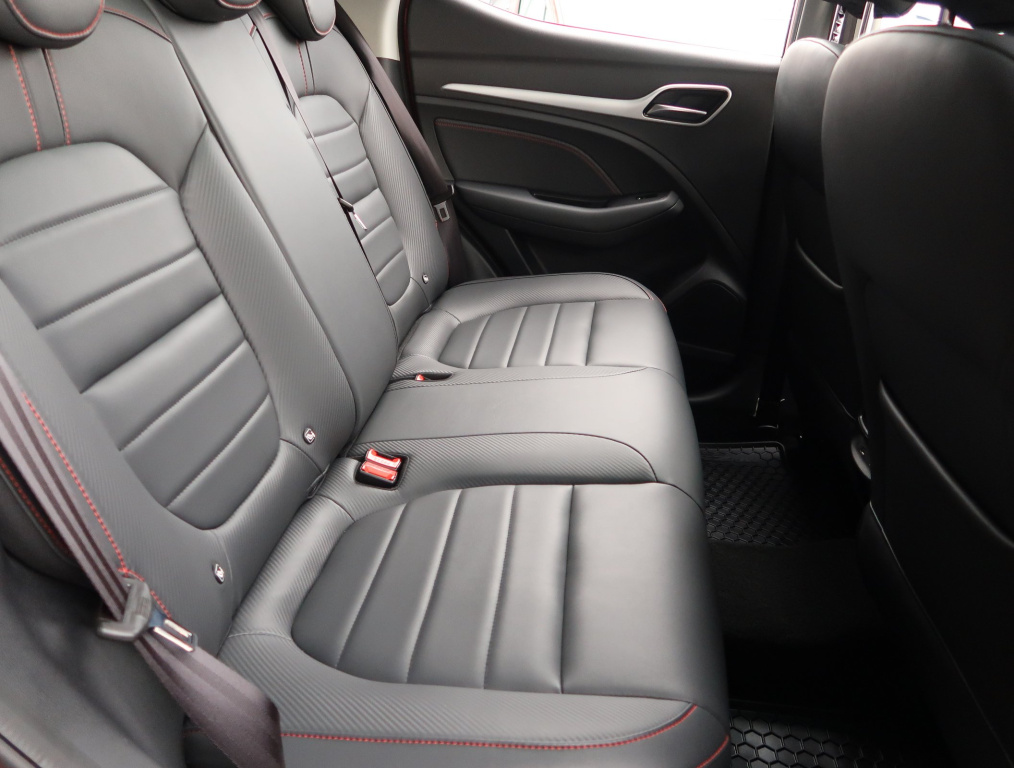 MG ZS SUV