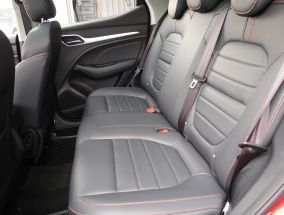 MG ZS II - 2024