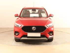 MG ZS II - 2024