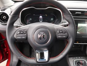 MG ZS II - 2024