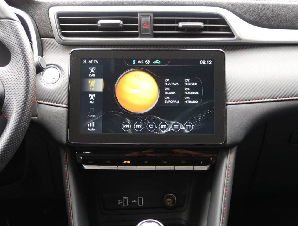 MG ZS SUV