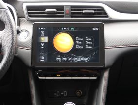 MG ZS II - 2024