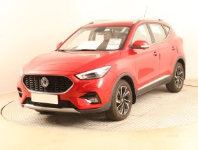 MG ZS II - 2024
