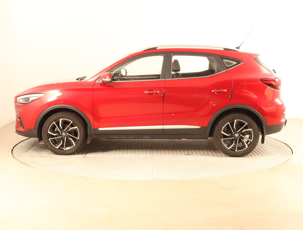 MG ZS SUV