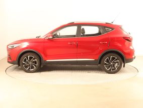 MG ZS II - 2024