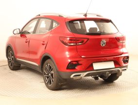 MG ZS II - 2024
