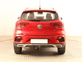 MG ZS II - 2024