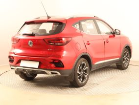 MG ZS II - 2024