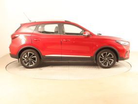 MG ZS II - 2024