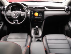 MG ZS II - 2024