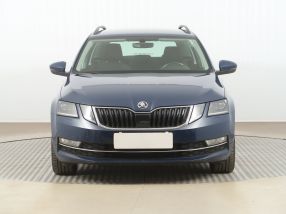 Skoda Octavia - 2017