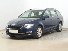 Skoda Octavia - 2017