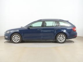 Skoda Octavia - 2017