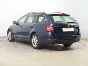 Skoda Octavia - 2017