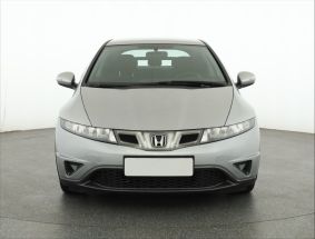 Honda Civic - 2010