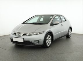 Honda Civic - 2010