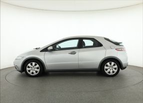 Honda Civic - 2010