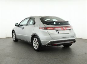 Honda Civic - 2010