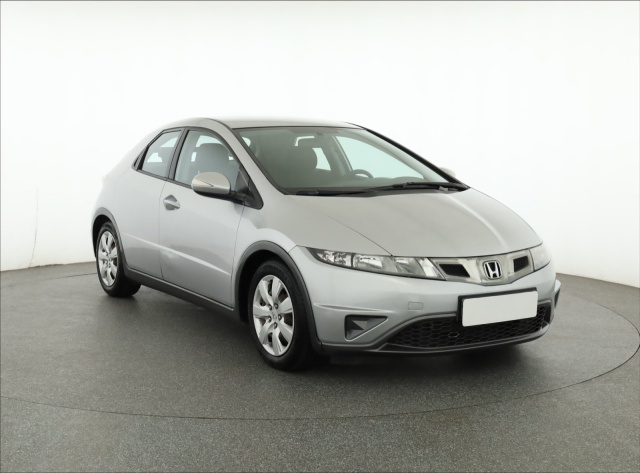 Honda Civic 2010