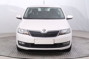 Skoda Rapid - 2017