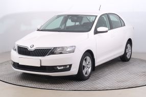 Skoda Rapid - 2017