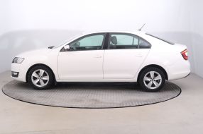 Skoda Rapid - 2017