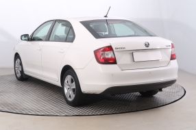 Skoda Rapid - 2017