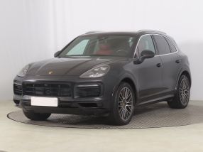 Porsche Cayenne - 2019