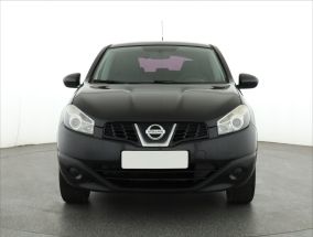 Nissan Qashqai - 2010