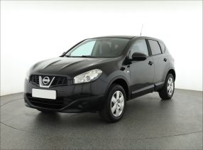 Nissan Qashqai - 2010