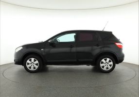Nissan Qashqai - 2010